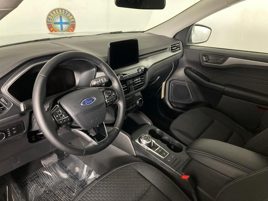 new 2025 Ford Escape car, priced at $31,750