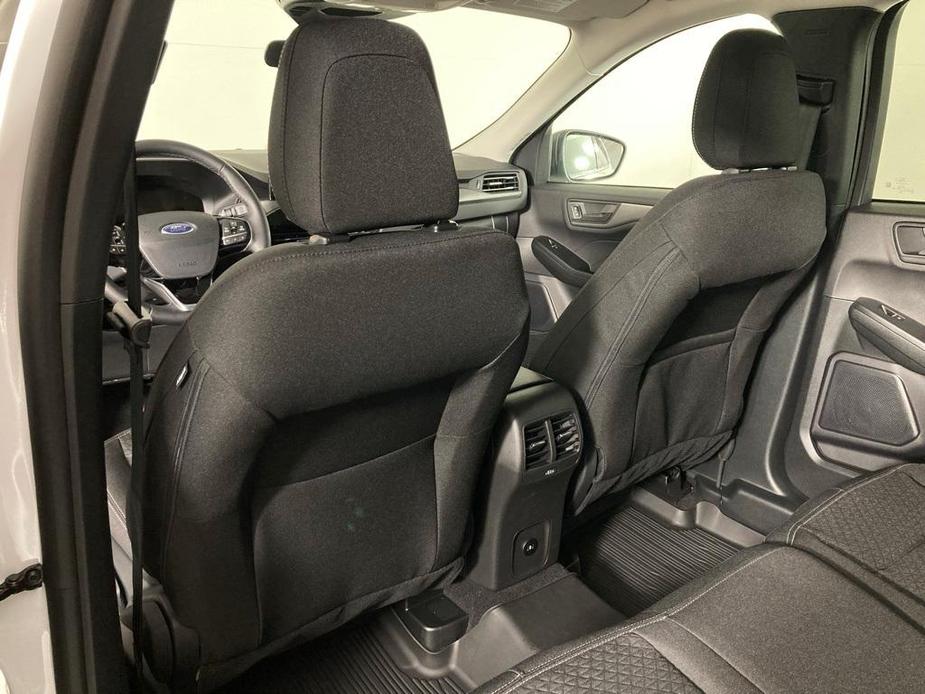 new 2025 Ford Escape car, priced at $31,750