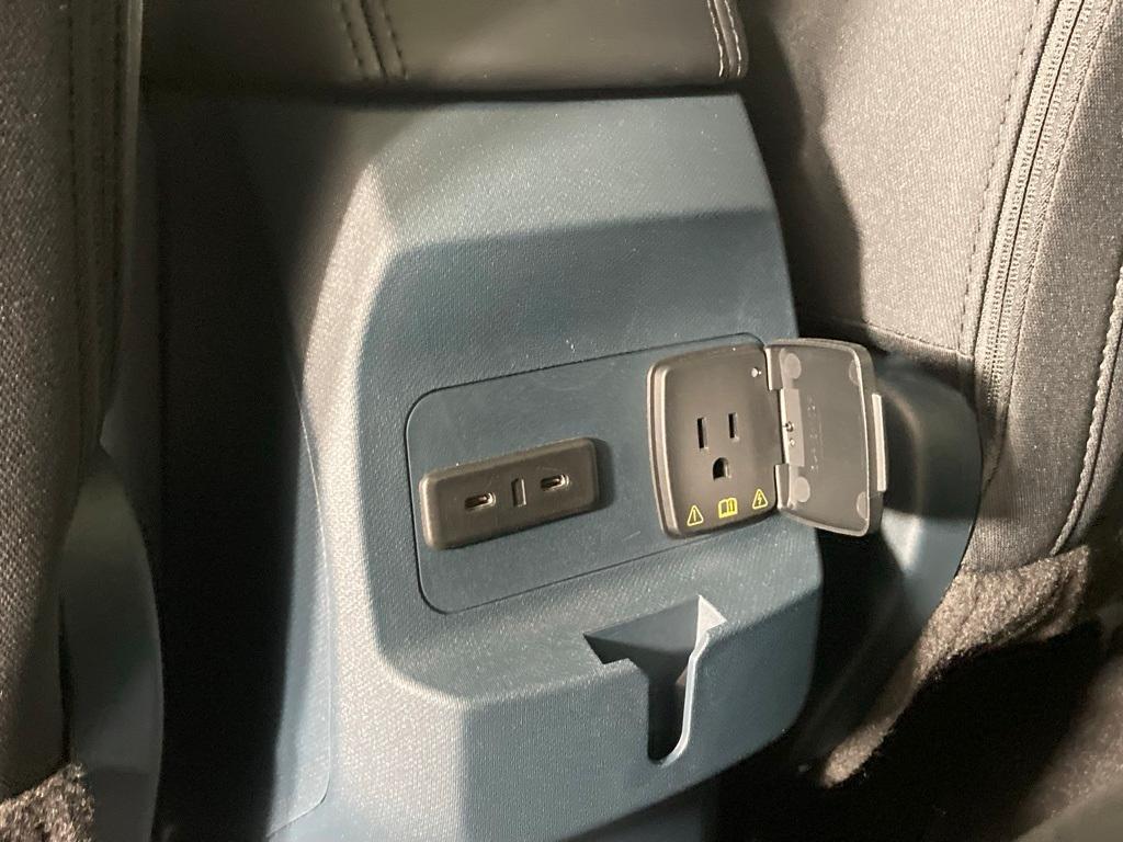 new 2025 Ford Maverick car, priced at $33,423