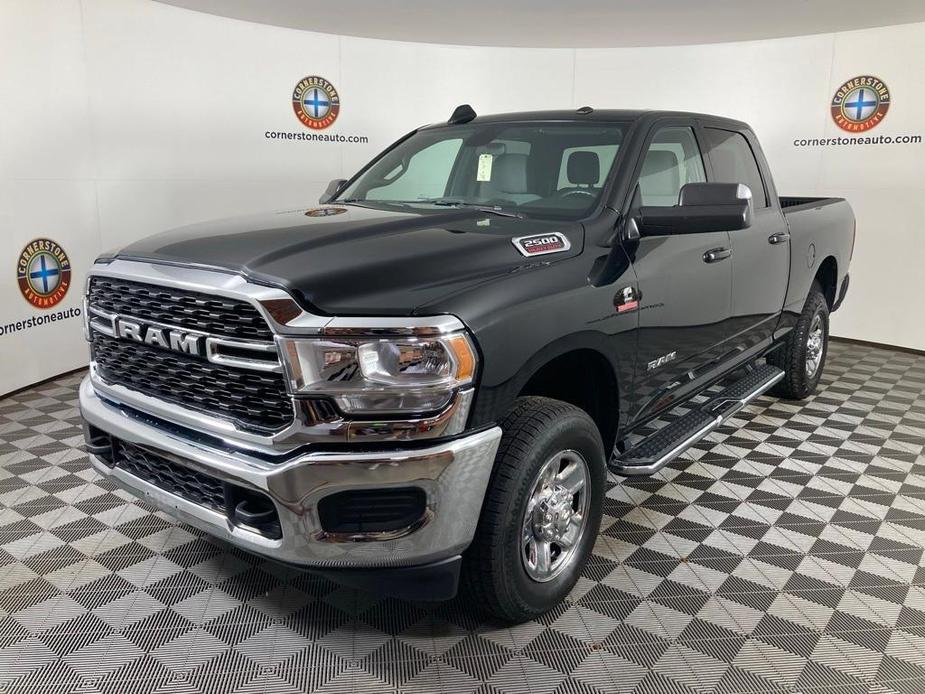 used 2022 Ram 2500 car, priced at $44,499