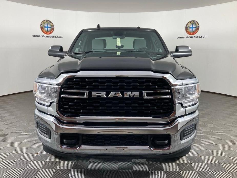 used 2022 Ram 2500 car, priced at $44,499