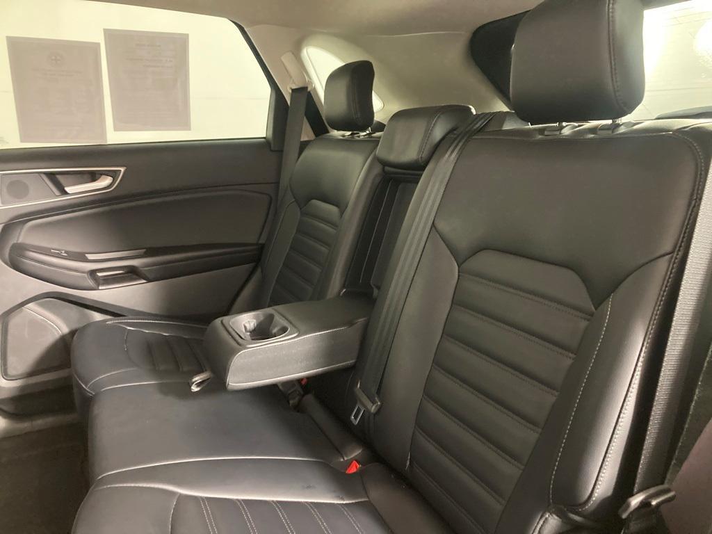 used 2024 Ford Edge car, priced at $27,995