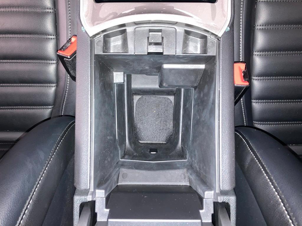 used 2024 Ford Edge car, priced at $27,995