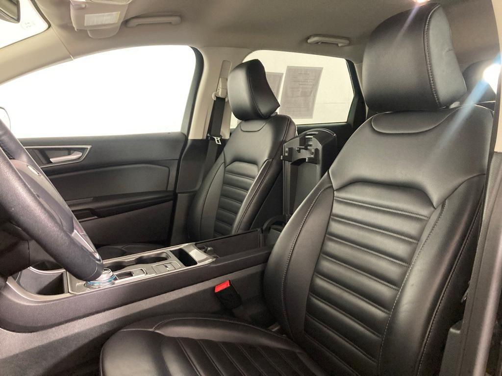 used 2024 Ford Edge car, priced at $27,995