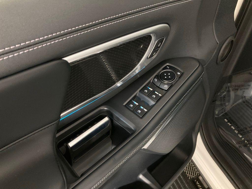 new 2025 Ford Expedition car, priced at $84,946