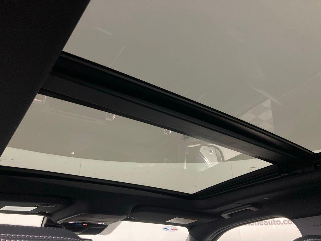 new 2025 Ford Expedition car, priced at $84,946