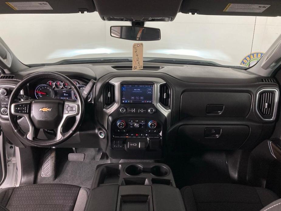 used 2019 Chevrolet Silverado 1500 car, priced at $25,799