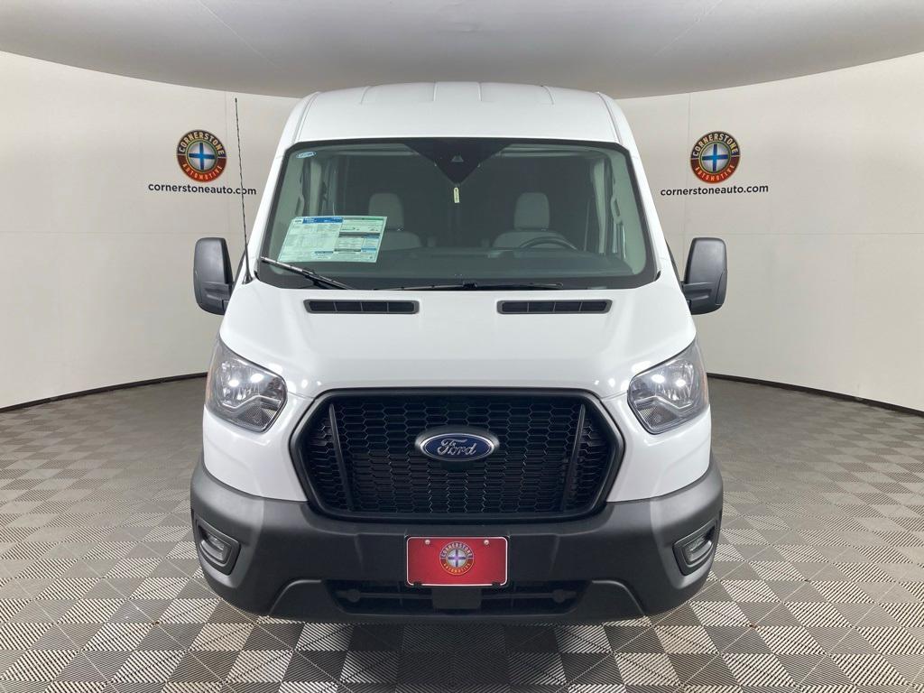 new 2024 Ford Transit-350 car, priced at $55,498