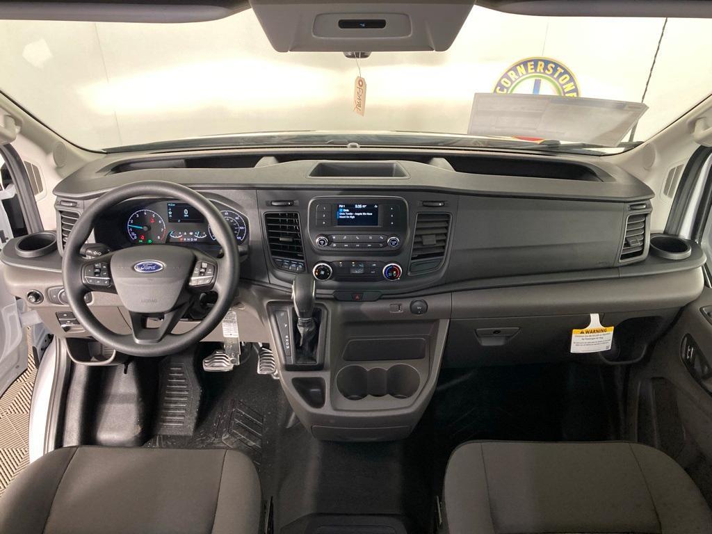 new 2024 Ford Transit-350 car, priced at $55,498