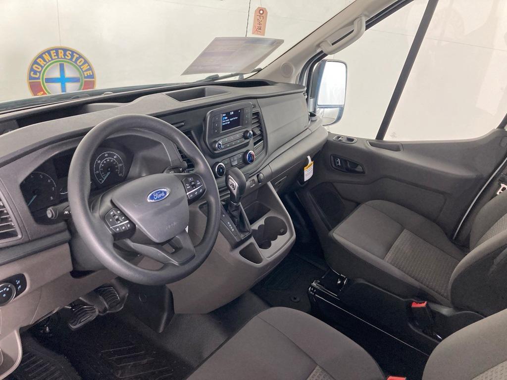 new 2024 Ford Transit-350 car, priced at $55,498