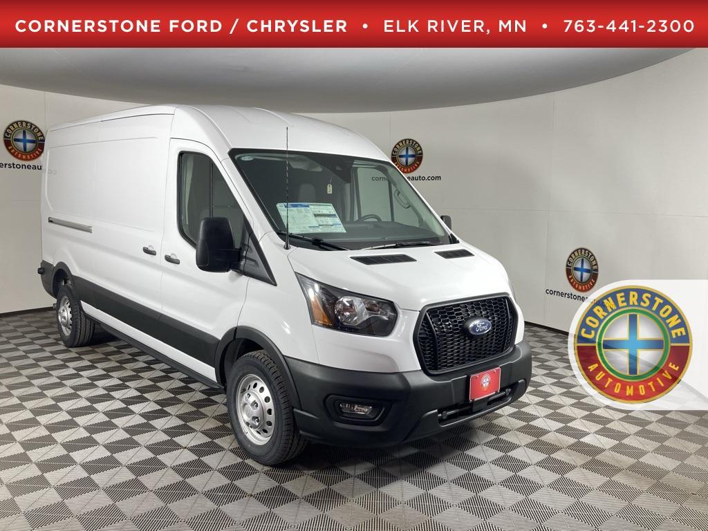 new 2024 Ford Transit-350 car, priced at $55,498