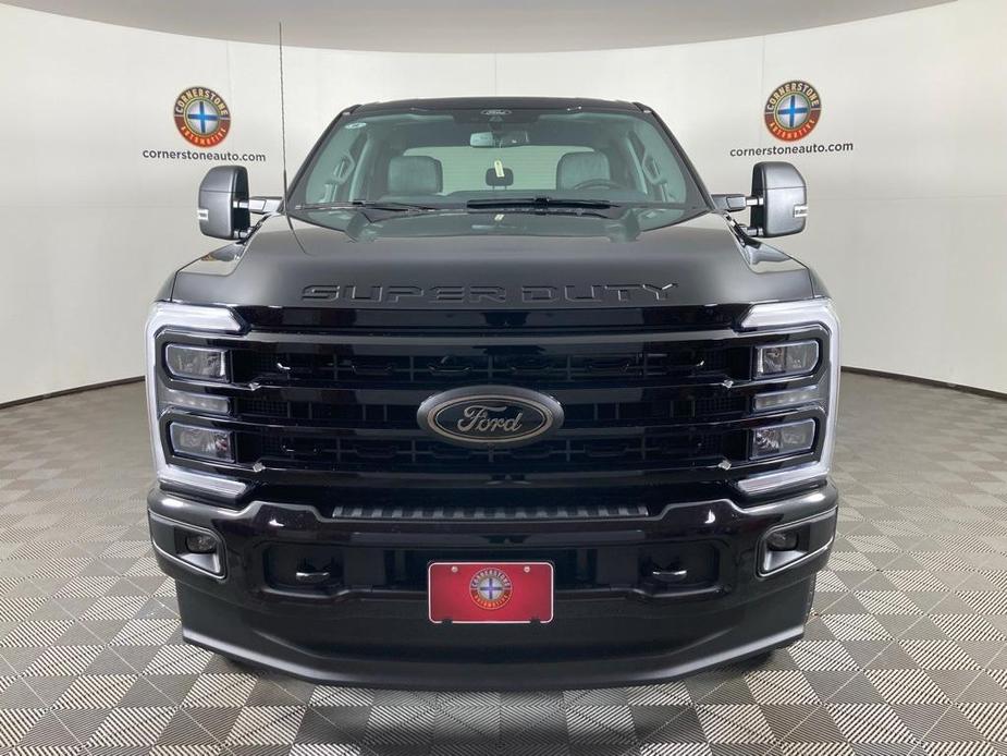 new 2024 Ford F-350 car, priced at $68,340