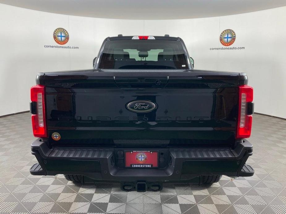 new 2024 Ford F-350 car, priced at $68,340