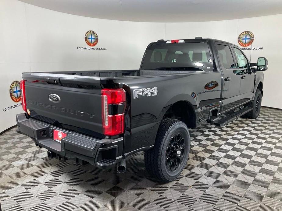 new 2024 Ford F-350 car, priced at $68,340