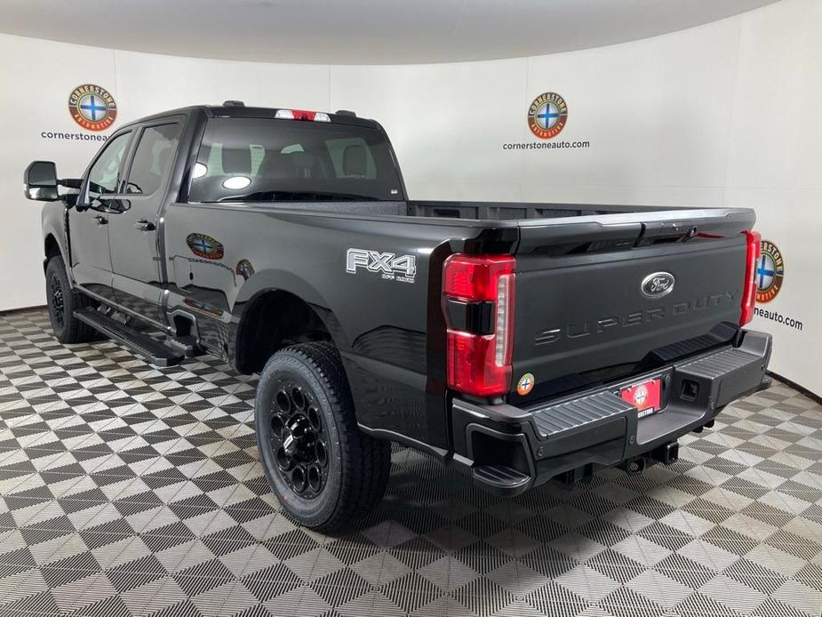 new 2024 Ford F-350 car, priced at $68,340