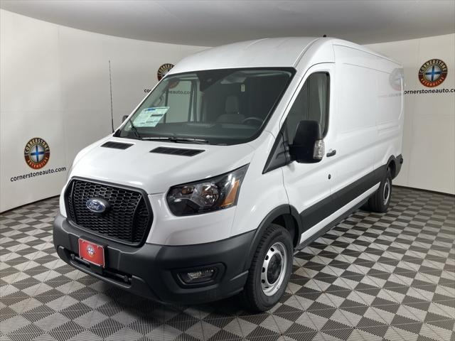 new 2024 Ford Transit-250 car, priced at $51,000