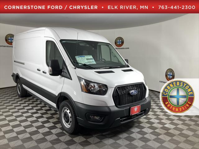 new 2024 Ford Transit-250 car, priced at $51,000