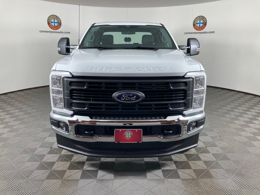 new 2025 Ford F-250 car, priced at $54,890