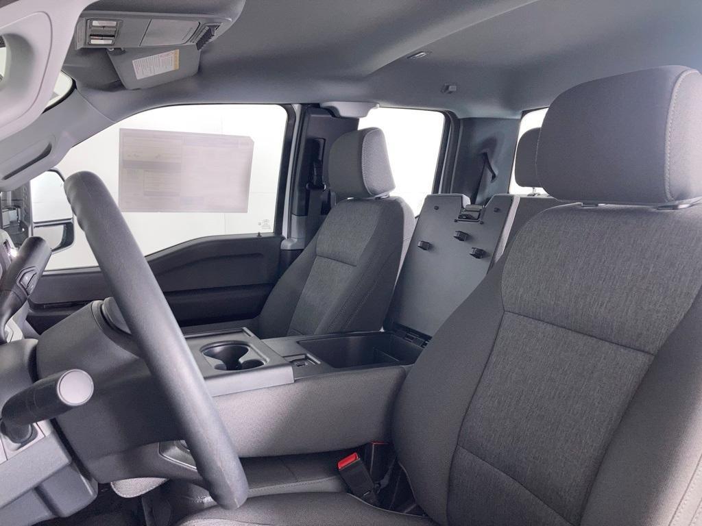 new 2025 Ford F-250 car, priced at $54,890