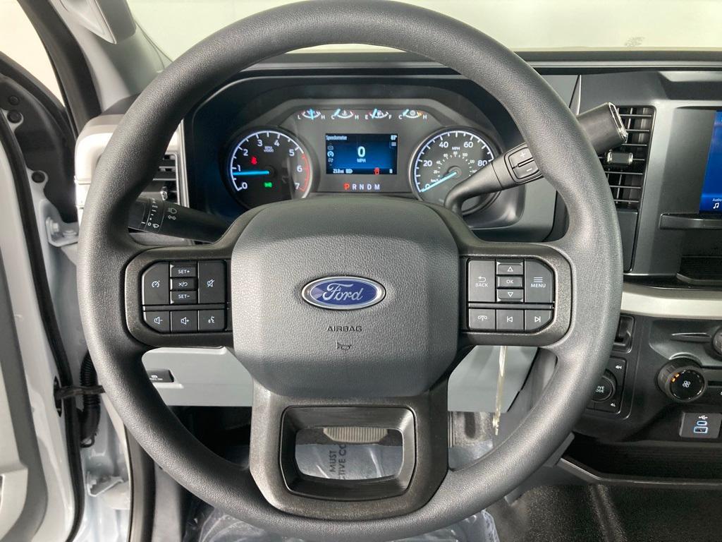 new 2025 Ford F-250 car, priced at $54,890