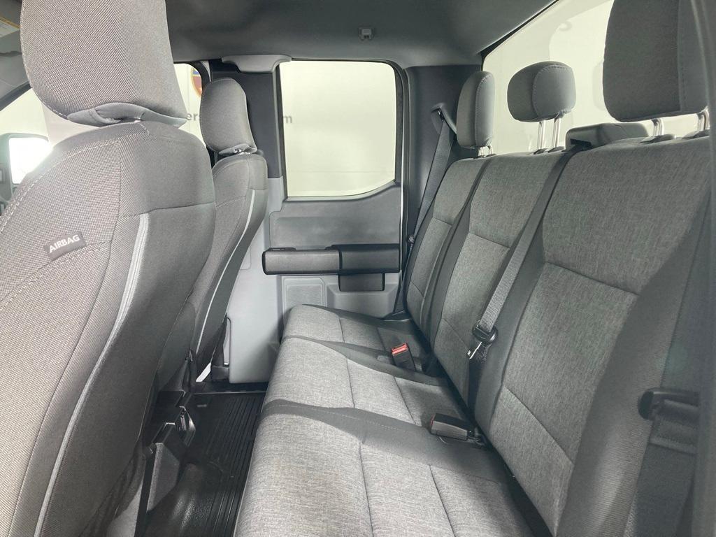 new 2025 Ford F-250 car, priced at $54,890
