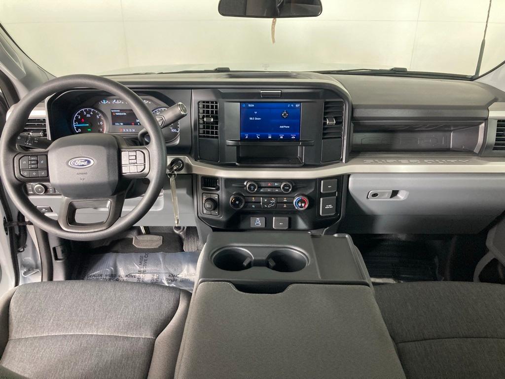 new 2025 Ford F-250 car, priced at $54,890