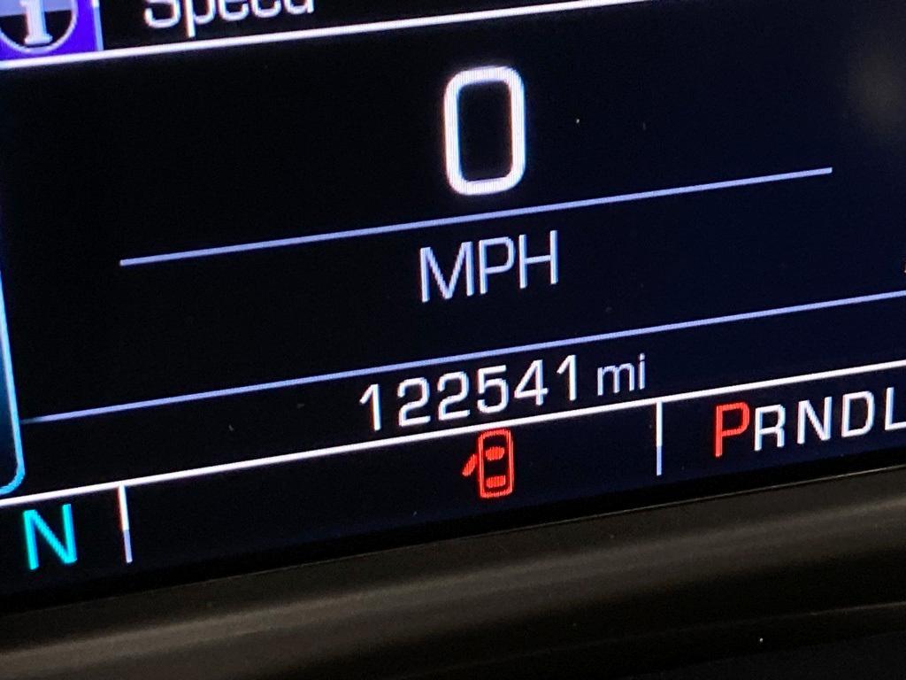 used 2018 Chevrolet Silverado 1500 car, priced at $24,999