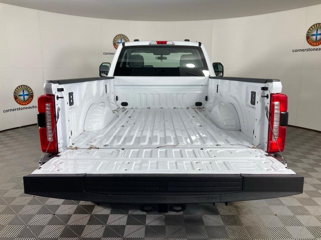 new 2025 Ford F-250 car, priced at $62,498