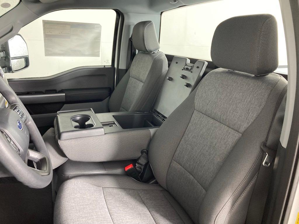 new 2025 Ford F-250 car, priced at $62,498