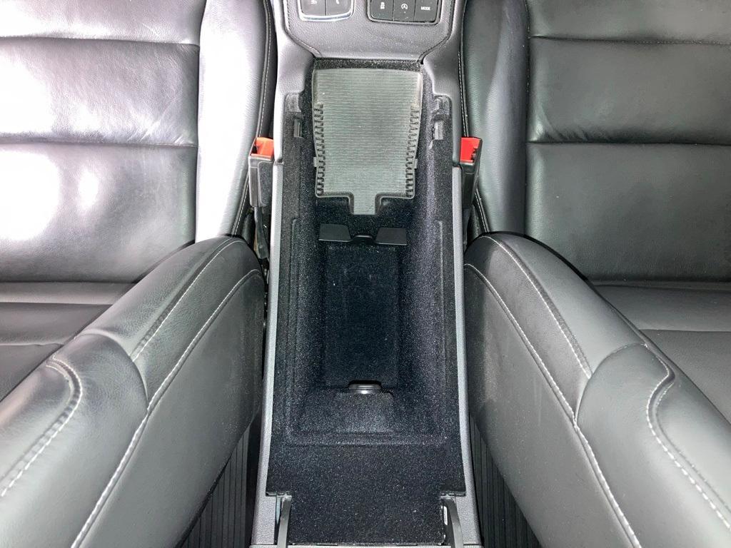 used 2021 Cadillac XT4 car, priced at $29,699