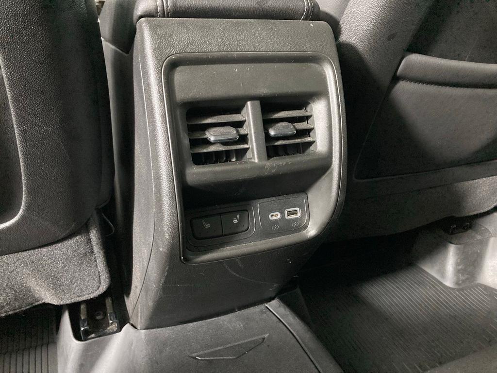 used 2021 Cadillac XT4 car, priced at $29,699