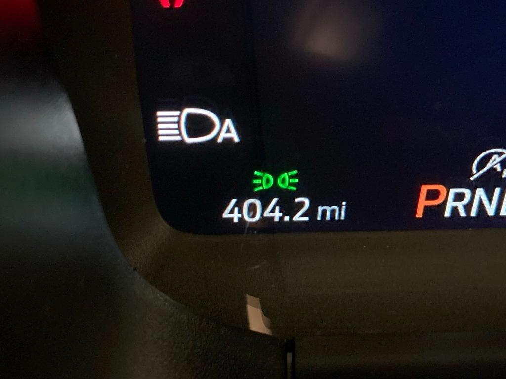 new 2025 Ford Explorer car, priced at $48,040