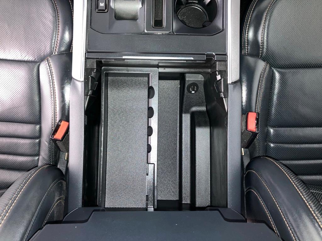 used 2022 Ford F-150 car, priced at $49,999