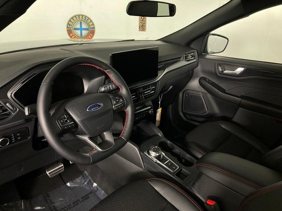 new 2024 Ford Escape car, priced at $33,500