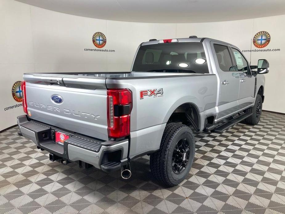 new 2024 Ford F-350 car, priced at $64,510