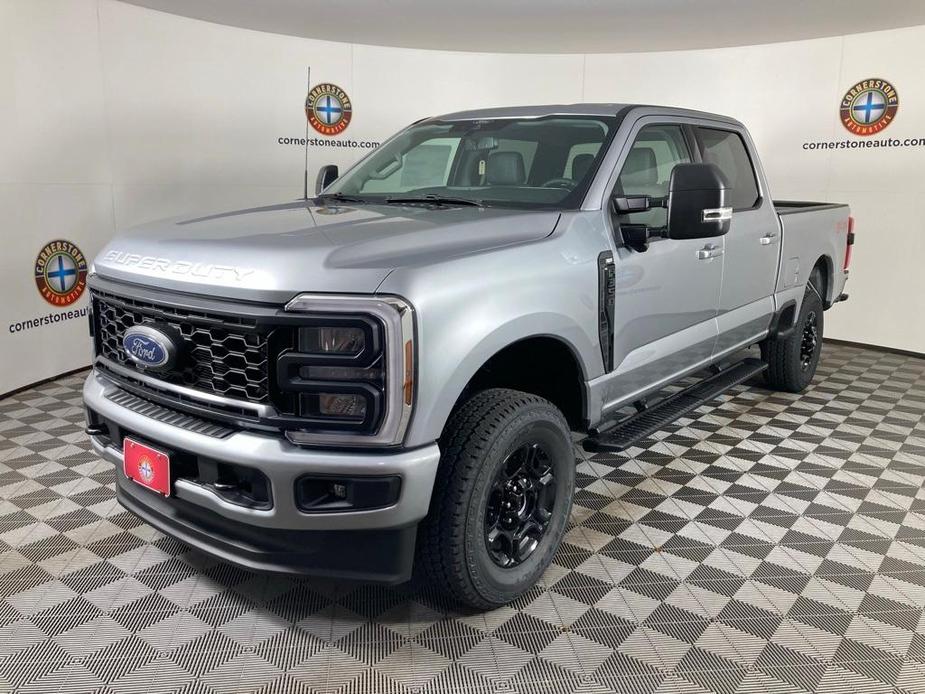 new 2024 Ford F-350 car, priced at $64,510