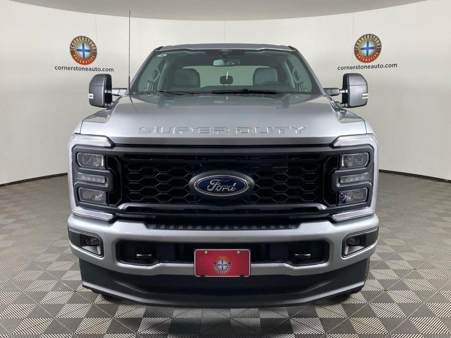 new 2024 Ford F-350 car, priced at $64,510