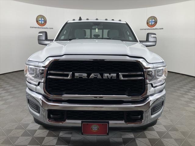 new 2024 Ram 3500 car, priced at $60,264