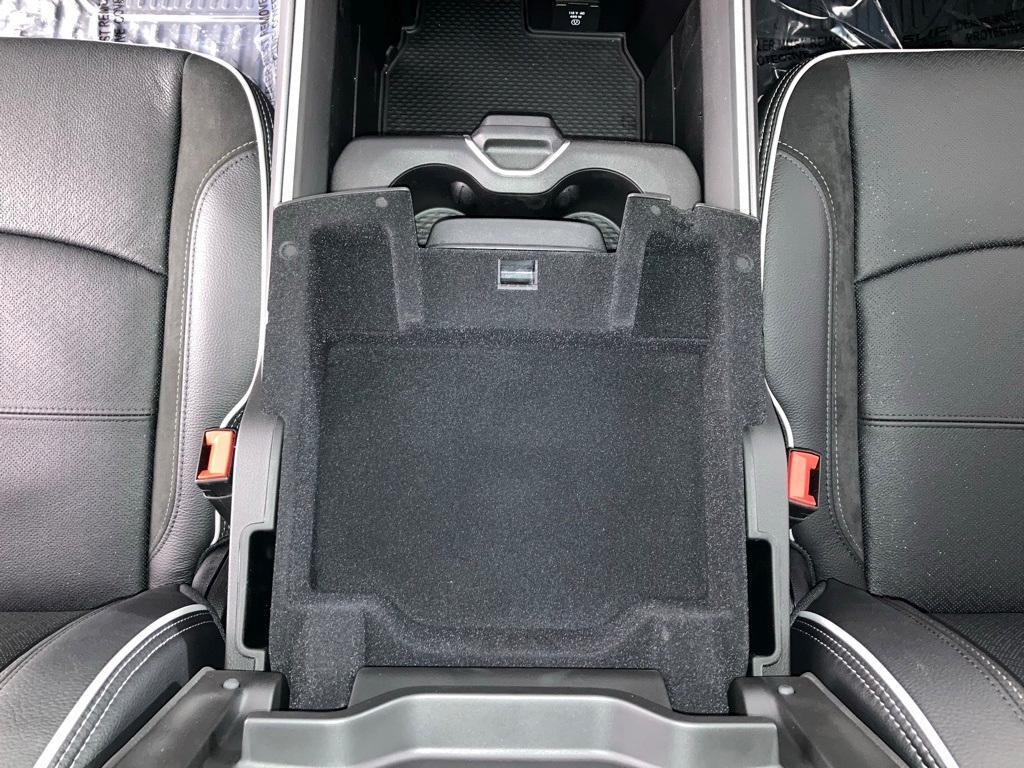 new 2025 Ram 3500 car, priced at $79,999