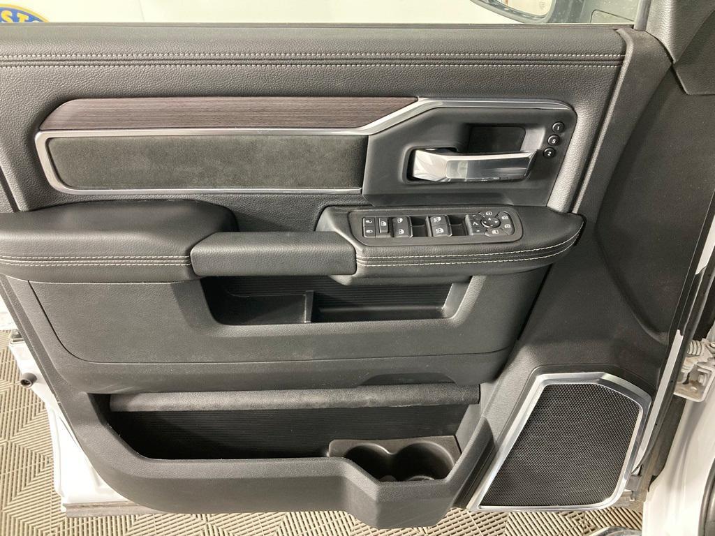 new 2025 Ram 3500 car, priced at $79,999