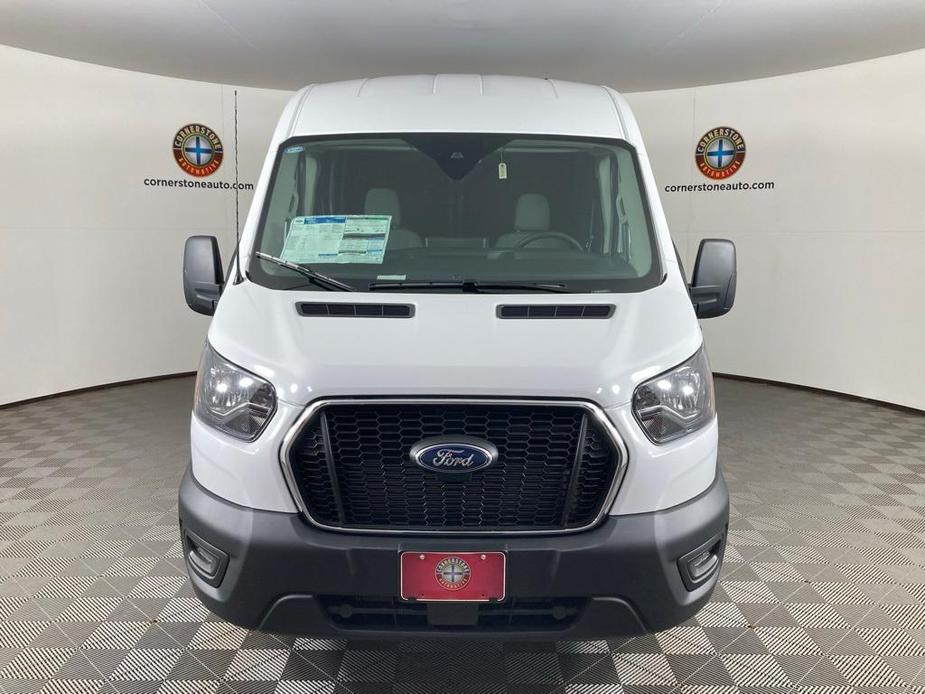 new 2024 Ford Transit-250 car, priced at $56,500