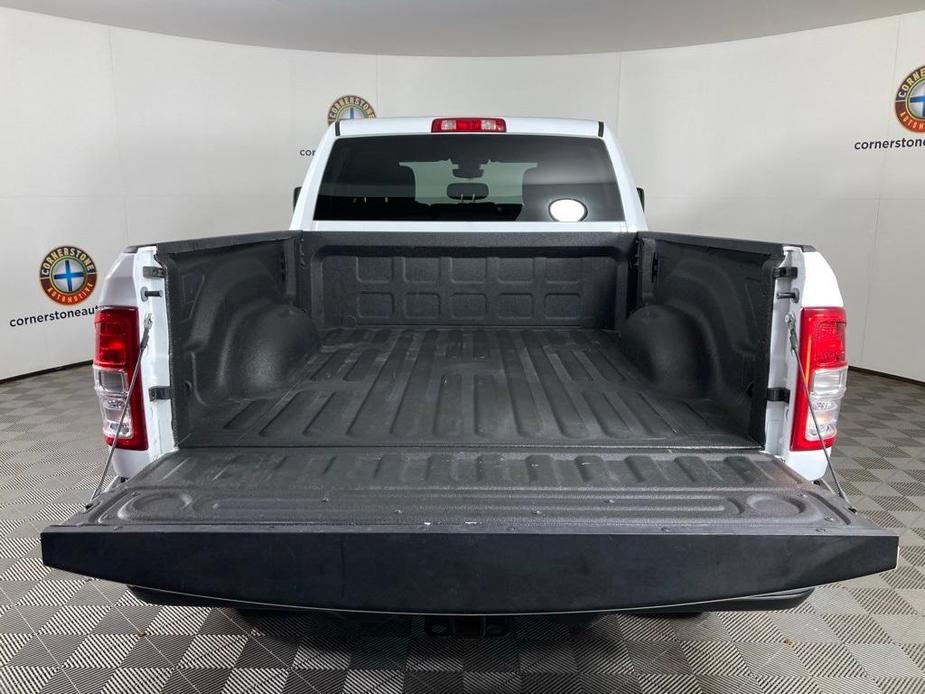 used 2023 Ram 2500 car, priced at $48,499