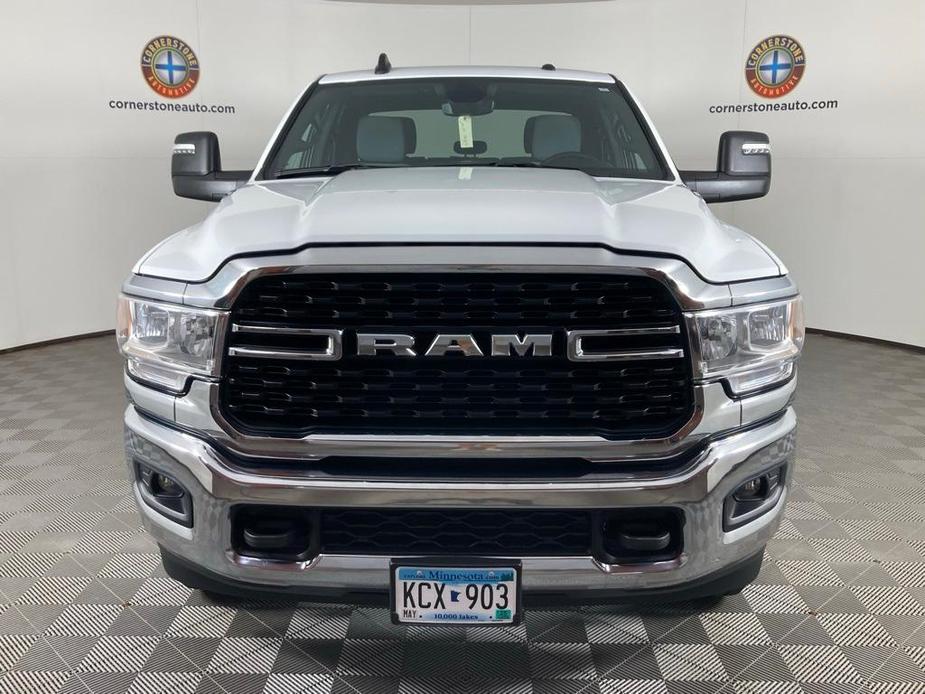 used 2023 Ram 2500 car, priced at $48,499