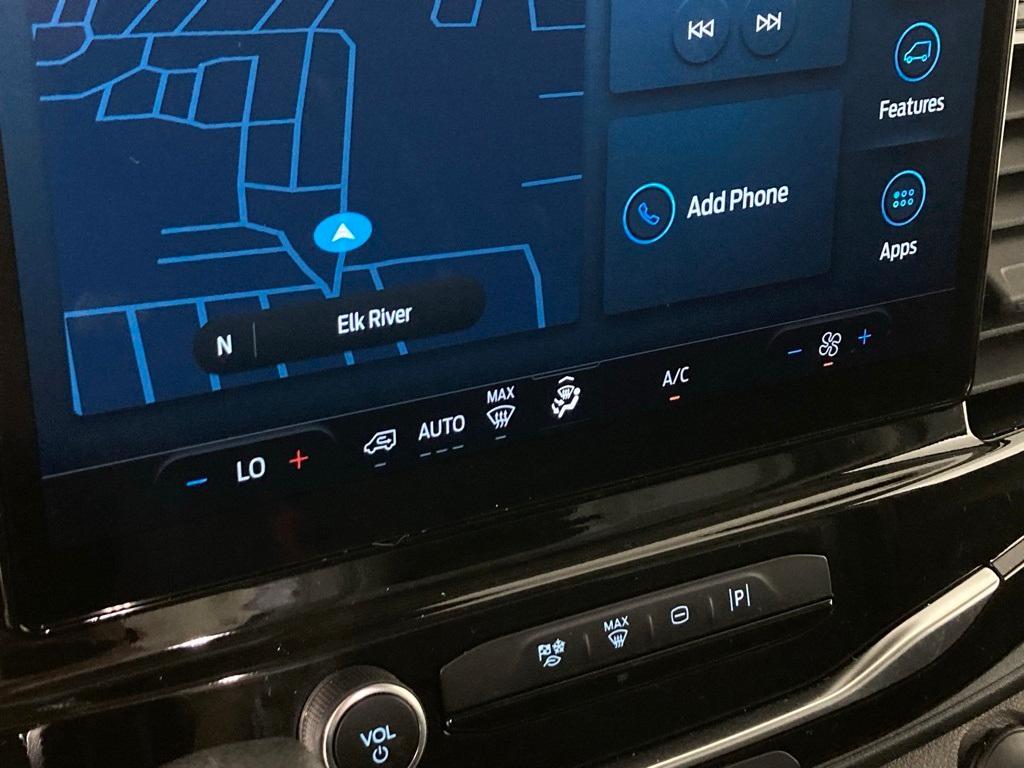 new 2025 Ford Transit-250 car, priced at $55,135