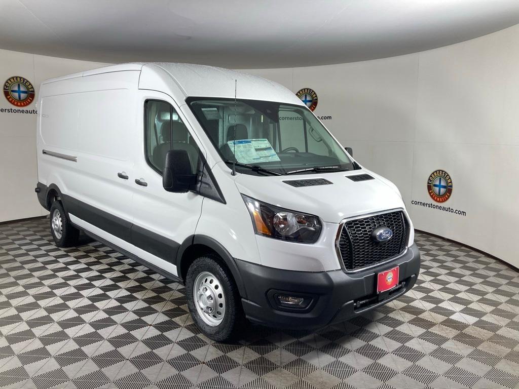 new 2025 Ford Transit-250 car, priced at $55,135