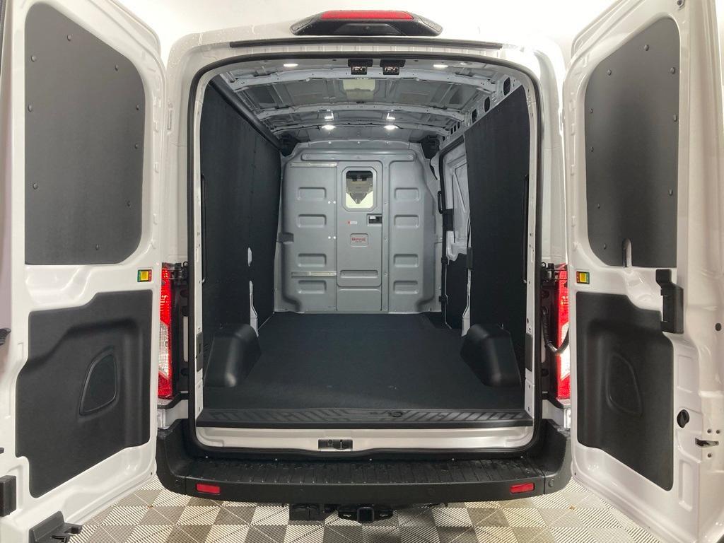 new 2025 Ford Transit-250 car, priced at $55,135