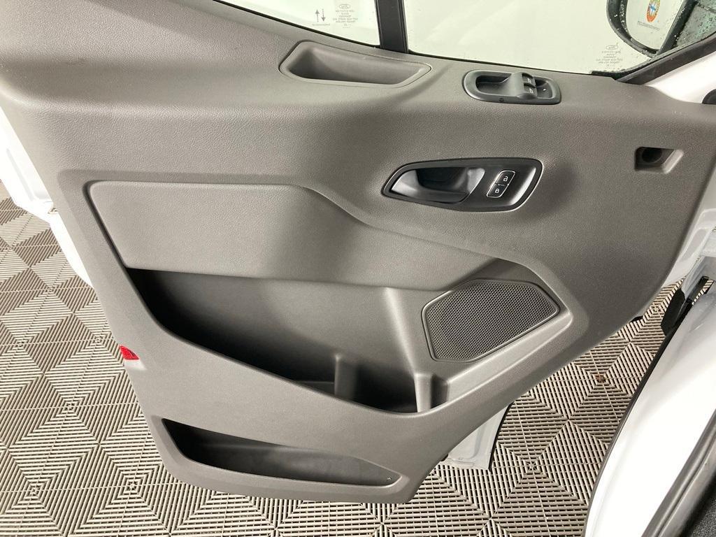 new 2025 Ford Transit-250 car, priced at $55,135