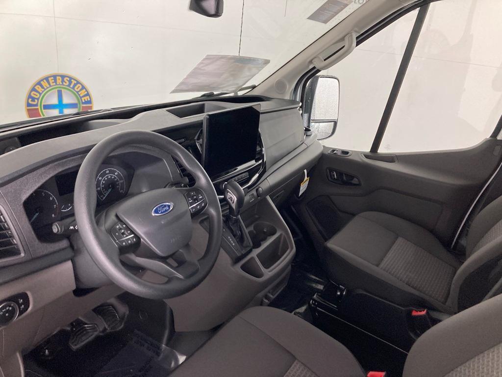 new 2025 Ford Transit-250 car, priced at $55,135
