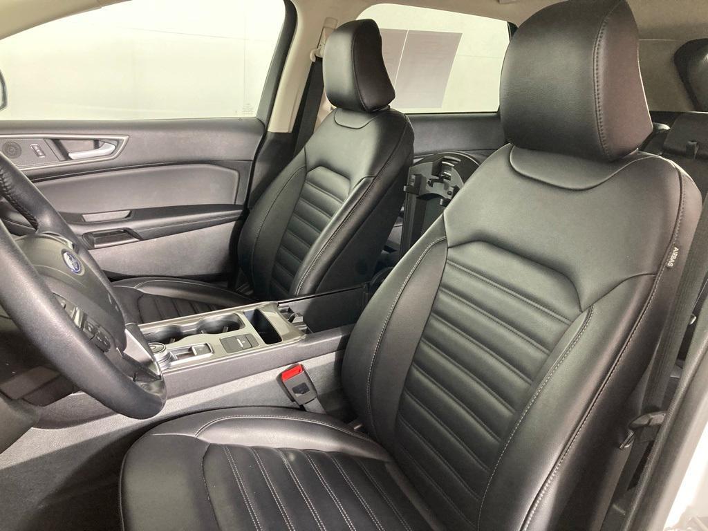 used 2024 Ford Edge car, priced at $27,999