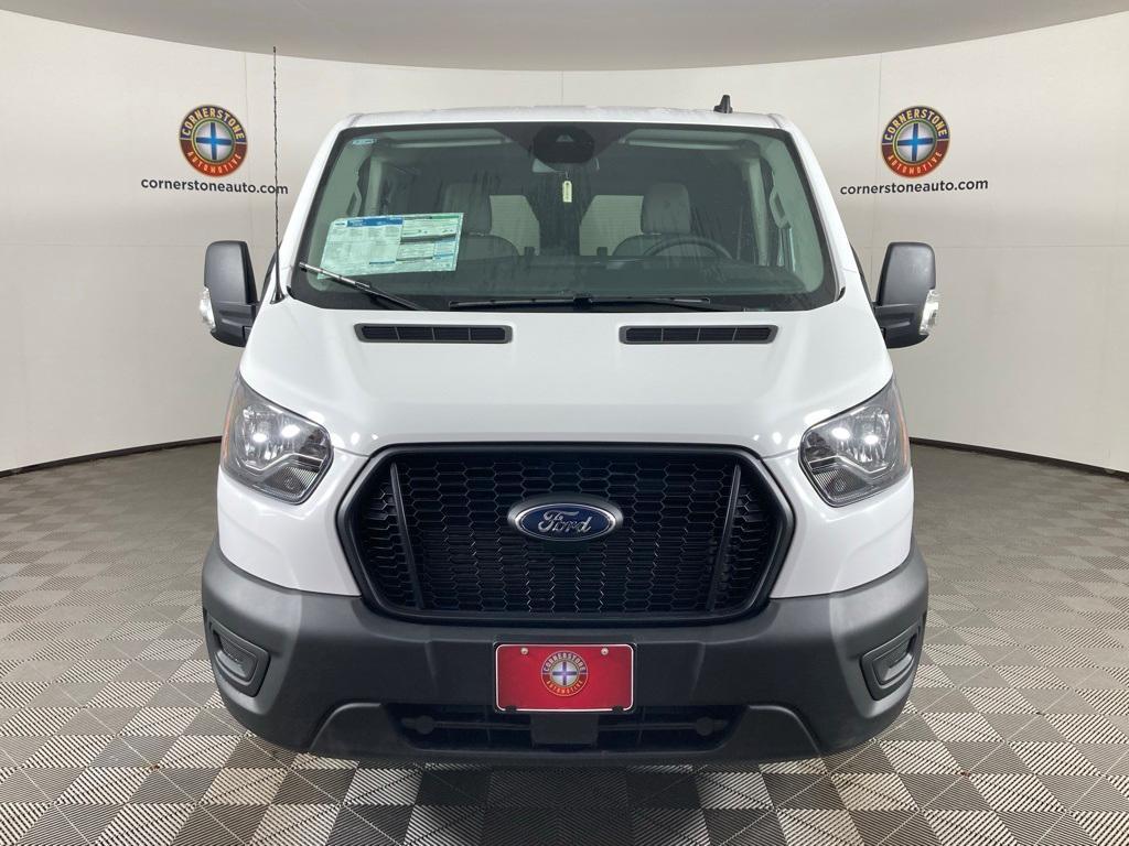 new 2024 Ford Transit-350 car, priced at $53,160